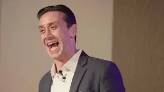 Fail, Reset, Succeed  | Stefano Virgilli | TEDxWoosongUniversity