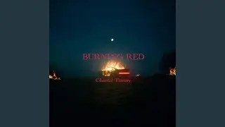 Burning Red