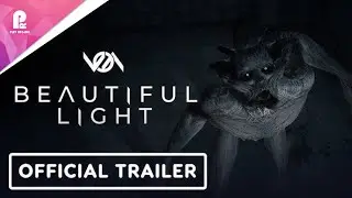 Beautiful Light | Official Alpha Gameplay Trailer | FHD 60fps