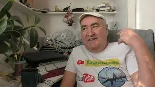 Живое Общение или Золотая Клетка.  Перезалив