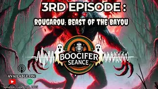 The Rougarou | Louisiana&rsquo;s Cajun Monster & Real Cryptid Sightings | Season 1 Episode 3