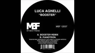 Luca Agnelli - Pianotron