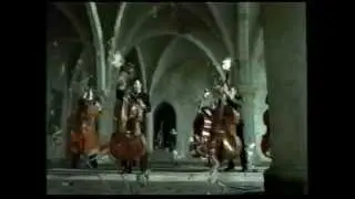 [CM] L'Orchestre de Contrebasses SHARP 1-BIT (2002)