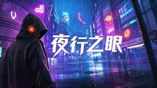 🔥【强推！】《夜行之眼》最新合集：破碎虚空？不，这是执掌三千道则的混沌史诗！#位面主宰 #万古布局 #大道争锋 #苍穹动漫