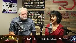 The Devastating Impact: Fentanyl Poisoning Kills Thousands - My Interview with Matt Duncan