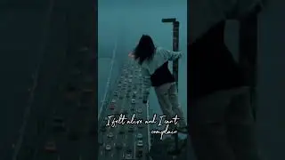 The idea of the song 