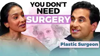 The Plastic Surgeon Who Makes His Reputation by Saying No