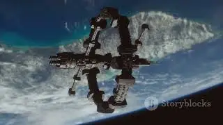 Sentinel Satellites: Europe&rsquo;s Eye on Earth