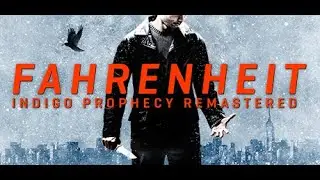 Fahrenheit: Indigo Prophecy Remastered [01] | DIE SCHACHFIGUR