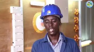 Strengthening Resilience of  IDP Households with Skills Training for IDP Youth Documentary by DBG