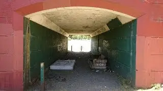 The Hot Spots Of New Addington Episode 1 - The Bridge