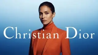 Christian Dior Music For Shops In Store Deep House & Chill House Playlist 888