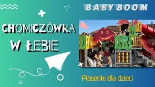 Chomicz&oacute;wka w Łebie (piosenki dla dzieci)