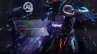 🔥 MSI Pulse 16 &ndash; Ultimate Gaming Performance with RTX 4070 & 64GB RAM!