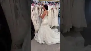 Bridal Boutique, Wedding Dresses Toronto| Amanda-Lina's