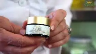 Radiant Glow- SanRe Product Video