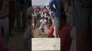 #BhadraajMandir Me Devta ate  hua || Most unbelievable videos in Bhadraaj Mandir.