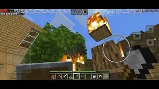 I destroy my village and I am very angry (season 2 episode 1)