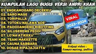 🔰SELEKSI LAGU BUGIS PILIHAN 2024-2025 || FULL VIDEO DOKUMENTASI PERNIKAHAN AKBAR & ZHIMA