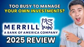 Merrill Guided Investing Review 2025 | Worth It or Leave It?