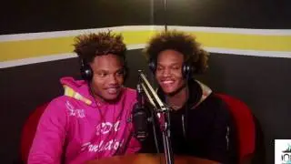 #LOLShow - 101 3FM - Listen Out Loud | 