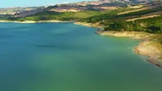 Lago di Guardialfiera
