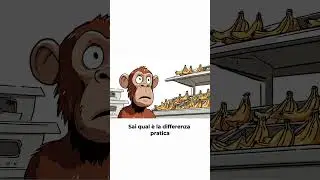 Mutuo a Tasso Fisso o Variabile? Te lo spiego in poche banane 🏦🍌