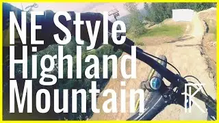 NE Style at Highland Mountain in 2013