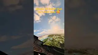 This Place Looks Unreal 😱 | Nature&rsquo;s Magic#nature #shortsviral #youtubeshorts