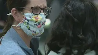 Justice Dept. to appeal order voiding travel mask mandate