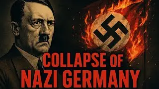 Why the Collapse of Nazi Germany #adolfhitler  #usa  #uk  #sovietunion