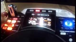Denon SC3900 - Ultima Soluciones Audiovisuales - Oscar Groove