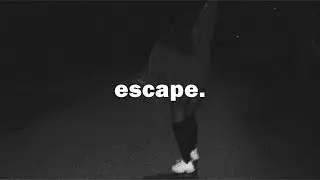 Free Xxxtentacion x NF Type Beat - ''Escape'' | Sad Guitar Instrumental 2020