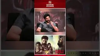 పవన్ కి సినిమా తప్పా ఎం తెలియదు  DAYAA Web Series Team  Interview | J.D Chakravarthy | Vishnu Priya
