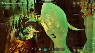 ASA Grendel Beta Solo Official PVE