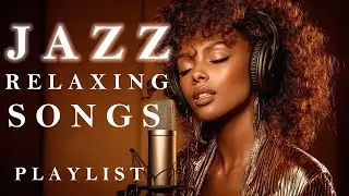 Sweetest Soulful Jazz | Romantic Smooth Jazz & Female Vocals to Fall in Love