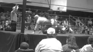 Dusty Macwilliams vs Doink the Clown