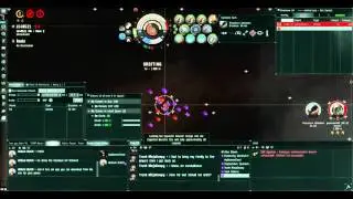 TUIMP Vs Kronos (lolomwtfbbq Gank)