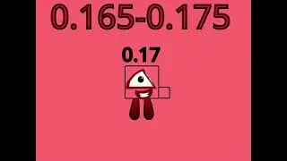 Numberblocks Band 400ths 14 [REMASTERED] [REUPLOADED]