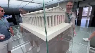 Walk along Socrates - Acropolis & consult the oracle of Delphi