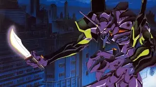 Beyond Evangelion: the live-action films of Hideaki Anno