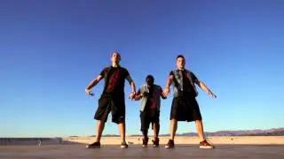 Brandon Harrell |Drake - OVER|