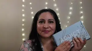 Glow Addict May 2021 Monthly Subscription/Add-ons: I'M JUST NOW RECEIVING IT #glowbabe #glowaddict