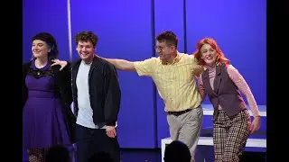 FINALE: Premi&egrave;re Soy Kroon & Noortje Herlaar I Stoornis of my Life