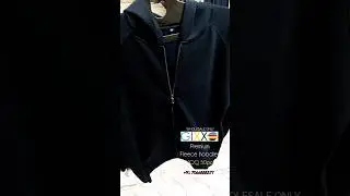 Navy Blue fleece color sweatshirt for men & boys &mdash; sporty fit with standout vibe! #stylemate