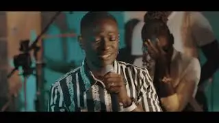 The Benediction| Danny Addo ft Pastor Josh