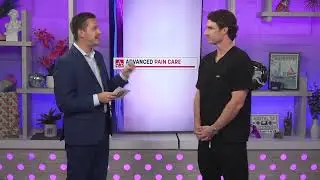 Non-opioid alternatives for pain management