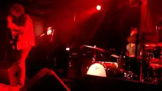 The XCerts Live in Hannover