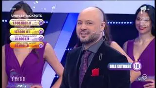 S-a strigat BINGO! Care au fost numerele extrase. Ai verificat cartoanele?