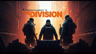 Tom Clancy's: The Division (2016) - Walkthrough Part 12 (No Commentary, PS5)